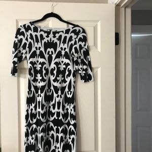 J crew dress